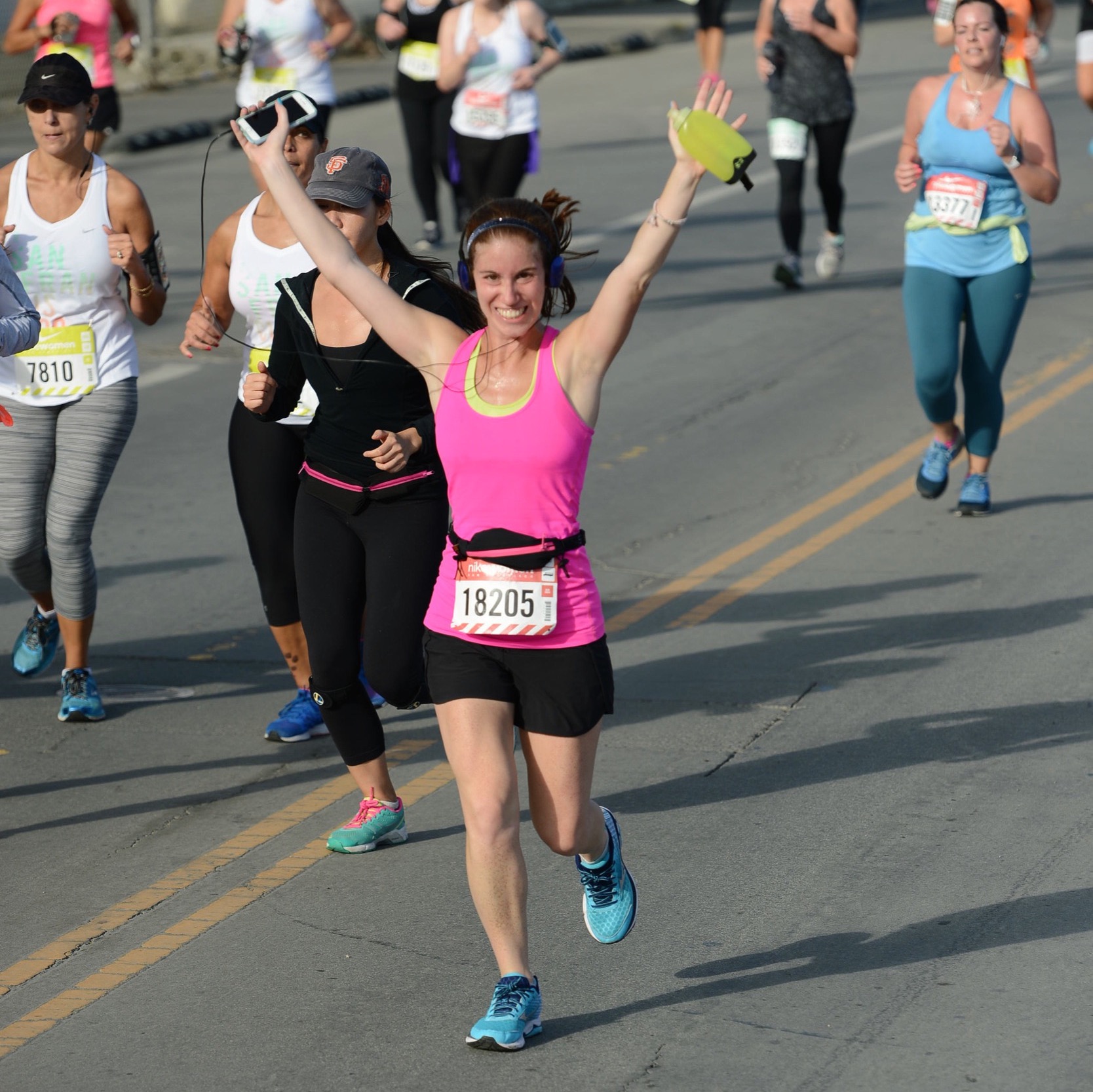 Yoga for runners: Why it's beneficial and how to get started