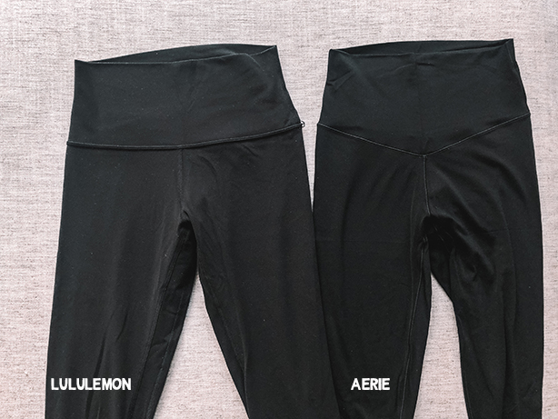 Is It Worth Buying Lululemon Leggings | International Society of Precision  Agriculture