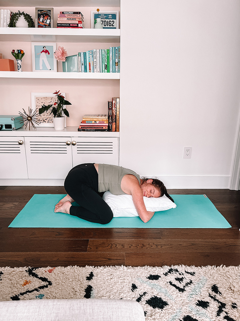 The Profound Benefits of Embracing Yin Yoga in Your Wellness Journey |  dharte