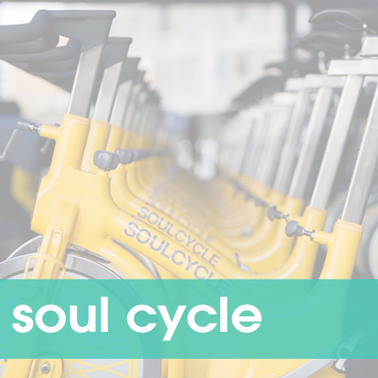 soul cycle t shirt