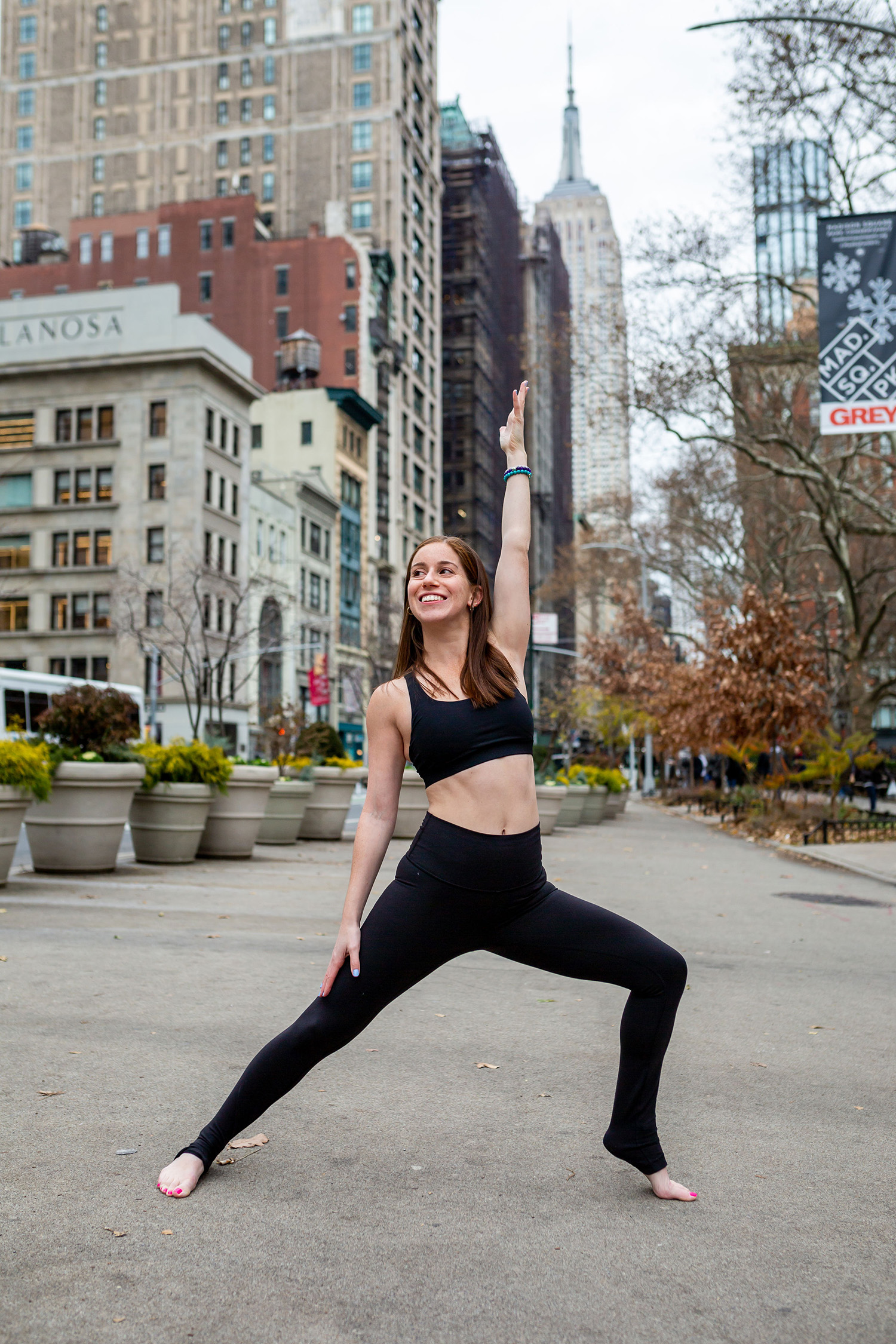 4 Reasons Why You Should Do Yoga Teacher Training - Kayla in the City